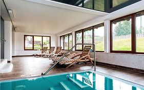 Apartmány Engadin